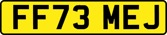 FF73MEJ