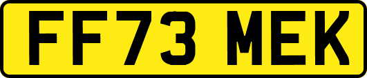 FF73MEK