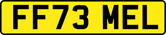 FF73MEL