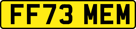 FF73MEM