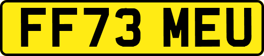 FF73MEU