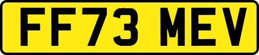 FF73MEV