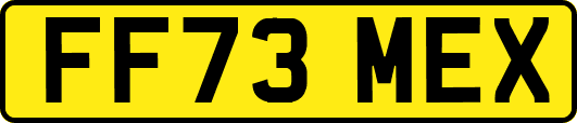 FF73MEX