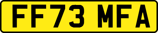 FF73MFA