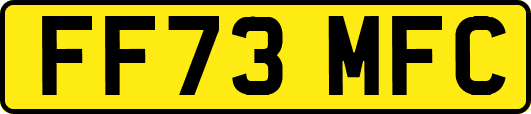 FF73MFC
