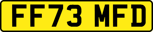 FF73MFD