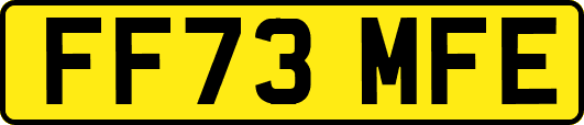 FF73MFE