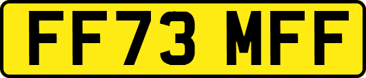 FF73MFF