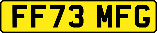 FF73MFG