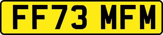FF73MFM