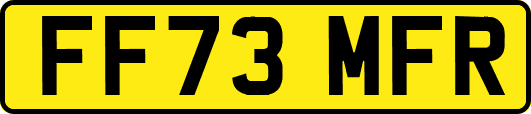 FF73MFR