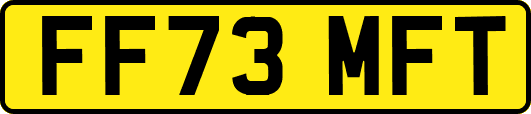FF73MFT