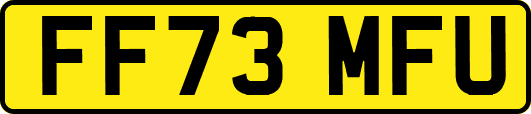 FF73MFU