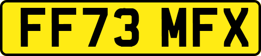 FF73MFX