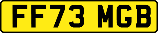 FF73MGB