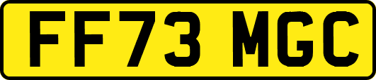 FF73MGC
