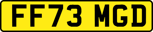 FF73MGD