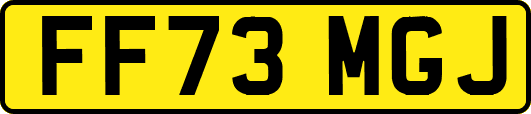 FF73MGJ