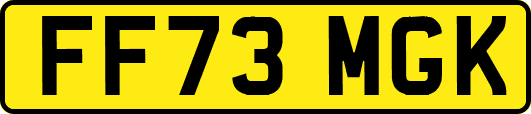 FF73MGK