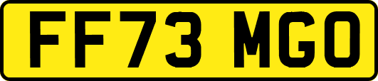 FF73MGO