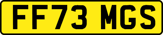 FF73MGS