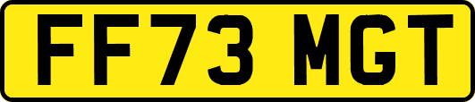 FF73MGT