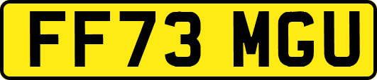 FF73MGU