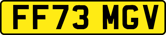 FF73MGV