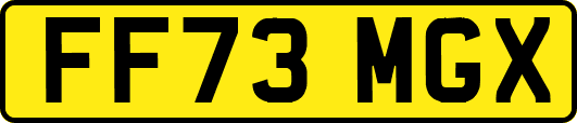 FF73MGX