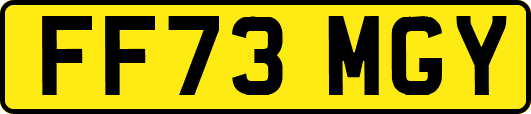 FF73MGY