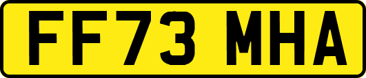 FF73MHA