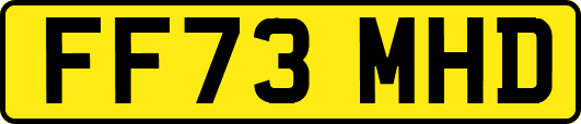 FF73MHD