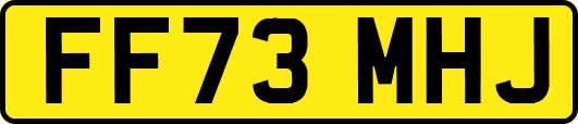 FF73MHJ