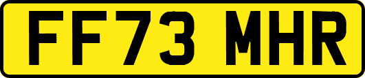 FF73MHR