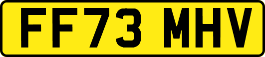 FF73MHV