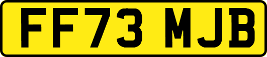 FF73MJB