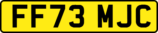 FF73MJC