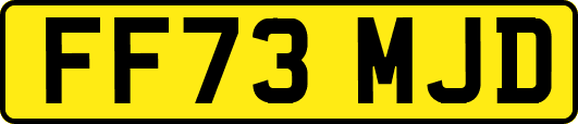 FF73MJD