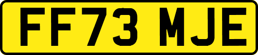 FF73MJE