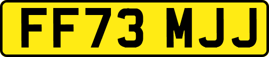 FF73MJJ