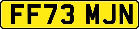 FF73MJN