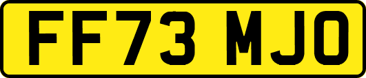 FF73MJO