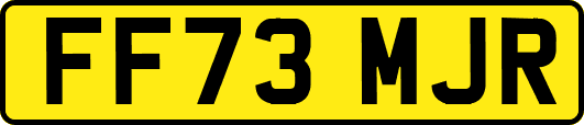 FF73MJR