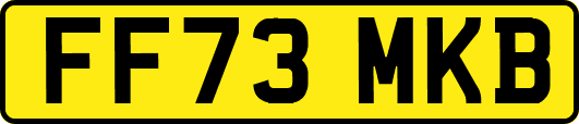 FF73MKB