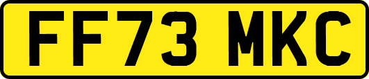 FF73MKC