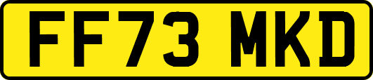 FF73MKD
