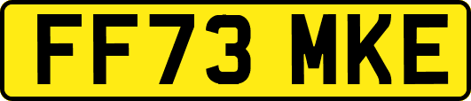 FF73MKE