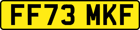 FF73MKF