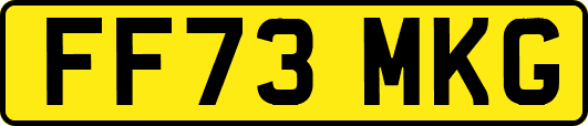 FF73MKG