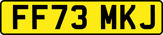 FF73MKJ